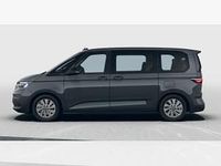 Neu VW Multivan Life 245 PS (180 kW) 2026 Grau (pure grey) Van