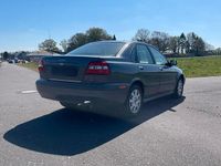 Gebraucht Volvo S40 108 PS (79 kW) 2002 Grau Limousine