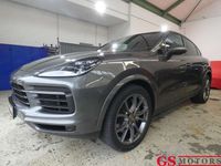 gebraucht Porsche Cayenne Coupe S*MATRIX*CHRONO*SPORT*PANO*HEADUP