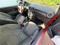 Gebraucht Opel Adam S 100 PS (73 kW) 2013 Rot Kleinwagen