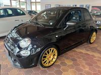 gebraucht Abarth 595 595 1.4 T-Jet 16VScorpionero