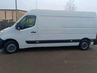 Gebraucht Renault Master 2013 Van / Kleinbus