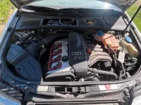 Occasion Audi A4 135 ch (99 kW) 2003 Argent Break
