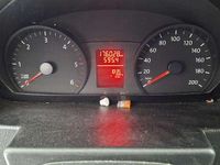 Gebraucht VW Crafter 136 PS (100 kW) 2014 Van