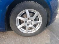 Second-hand Ford Mondeo 218 CP (160 kW) 2018 Albastru Break