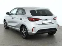 Gebraucht MG MG3 Luxury 194 PS (142 kW) 2024 Silber Kleinwagen