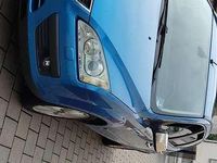 Gebraucht Ford Focus Ghia 116 PS (85 kW) 2005 Kombi