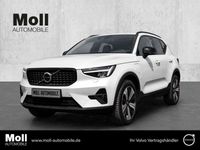 Gebraucht Volvo XC40 Plus 211 PS (155 kW) 2023 Weiss SUV