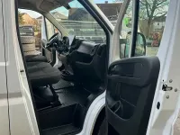 Gebraucht Fiat Ducato 140 PS (102 kW) 2023 Weiß Van