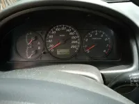 Gebraucht Mazda 323F Sportive 100 PS (73 kW) 2002 Silber Limousine