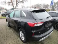 Używany Ford Kuga Titanium 190 KM (139 kW) 2022 Czarny SUV