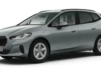 Gebraucht BMW 225 Active Tourer 245 PS (180 kW) 2024 Grau Van / Kleinbus