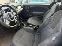 Gebraucht Mini ONE 120 PS (88 kW) 2007 Silber Kleinwagen