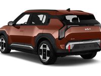 Gebraucht Kia EV3 150 kW (204 PS) 2024 SUV
