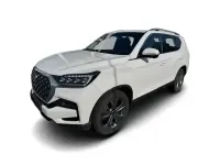 Gebraucht SsangYong Rexton 203 PS (149 kW) 2022 Weiss SUV