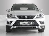 gebraucht Seat Ateca XCELLENCE