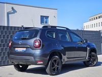 Gebraucht Dacia Duster Comfort 114 PS (83 kW) 2018 Grau SUV