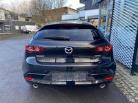 Gebraucht Mazda 3 Selection 179 PS (131 kW) 2020 Jet black Limousine