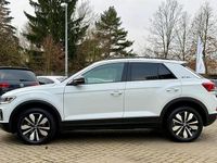 Gebraucht VW T-Roc Goal 116 PS (85 kW) 2025 Weiß SUV