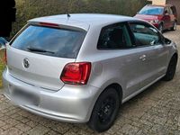 gebraucht VW Polo 