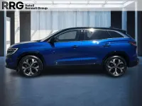 Gebraucht Renault Austral Techno 158 PS (116 kW) 2025 Ironblau mit dach in black pe SUV