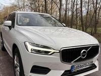 Gebraucht Volvo XC60 Momentum 190 PS (139 kW) 2018 SUV