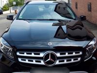 gebraucht Mercedes GLA200 in Heilbronn