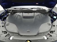 Gebraucht Maserati Grecale Folgore 409 kW (557 PS) 2025 Blu intenso SUV