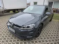 Gebraucht VW Golf 86 PS (63 kW) 2018 Coupé