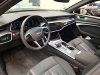 Gebraucht Audi A6 Advanced Plus 245 PS (180 kW) 2025 Mythosschwarz metallic Kombi