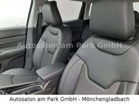 gebraucht Jeep Compass 1.3l PHEV Limited - Tech., Premium-Paket