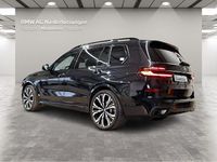 Gebraucht BMW X7 Shadowline 340 PS (250 kW) 2023 Schwarz SUV