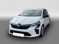 Gebraucht Renault Clio V Evolution 67 PS (49 kW) 2024 Weiß Limousine