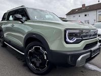 Neu Baic BJ30 280 PS (205 kW) 2026 Grün SUV