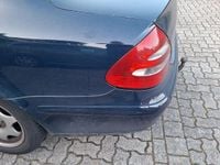 Gebraucht Mercedes E200 122 PS (89 kW) 2003 Limousine