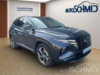 gebraucht Hyundai Tucson 1.6 T-GDi HEV Prime