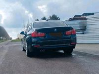 gebraucht BMW 330 D Sport Automatik