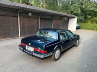 gebraucht Cadillac Seville 4.1 V8 H Kennzeichen TÜV