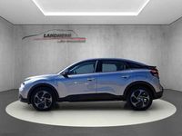 Gebraucht Citroën C4 131 PS (96 kW) 2024 Grau Limousine