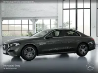 Second-hand Mercedes E220 Advanced 197 CP (144 kW) 2025 Gri Berlinǎ