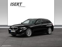 Gebraucht BMW 320 Shadowline 190 PS (139 kW) 2024 Schwarz Kombi