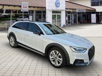 Gebraucht Audi A4 Allroad Ambiente 286 PS (210 kW) 2023 Weiß Kombi