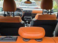 Gebraucht Citroën C3 Shine 99 PS (72 kW) 2017 Weiß Kleinwagen