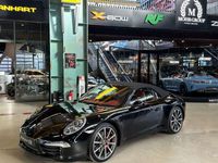 gebraucht Porsche 911 Carrera S Cabriolet Carrera S Cabrio/ Approved 2025/Chrono/Bose
