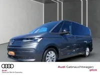 Gebraucht VW Multivan Life 150 PS (110 kW) 2025 Indiumgrau metallic Van / Kleinbus