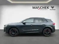 Gebraucht Cupra Terramar VZ 265 PS (194 kW) 2025 Grau SUV