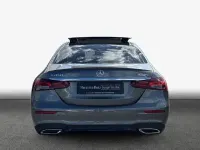 Gebraucht Mercedes E450 367 PS (269 kW) 2023
