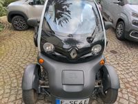 gebraucht Renault Twizy 