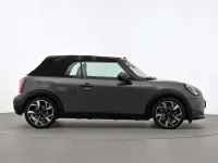 Gebraucht Mini Cooper S Cabriolet Favoured 204 PS (150 kW) 2024 Grau Cabrio