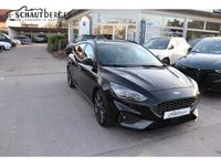 Gebraucht Ford Focus ST 280 PS (205 kW) 2019 Shadow black Kombi